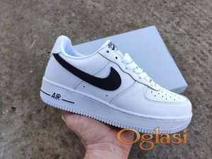 Nike Air Force 1 White/Black